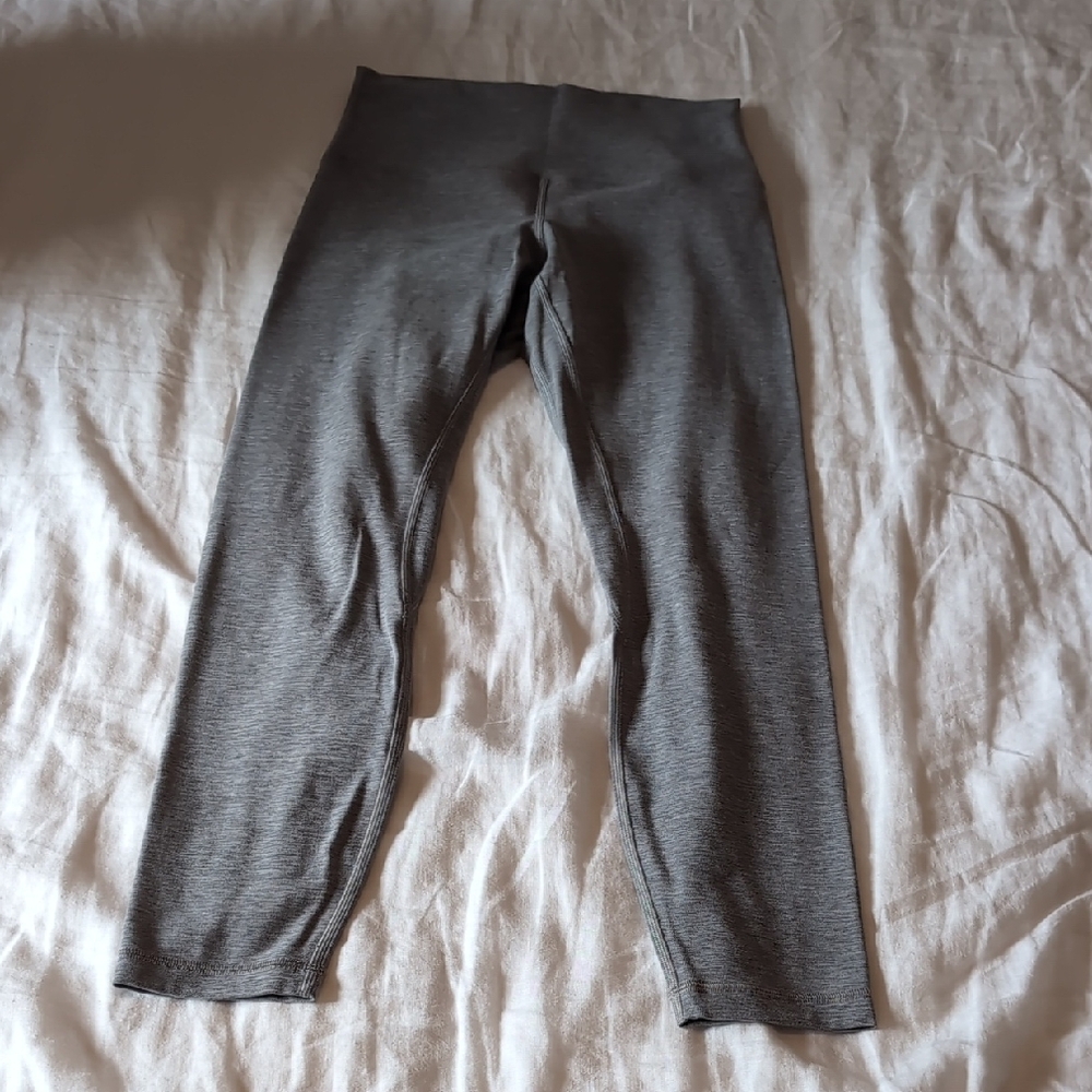 Lululemon Align leggings